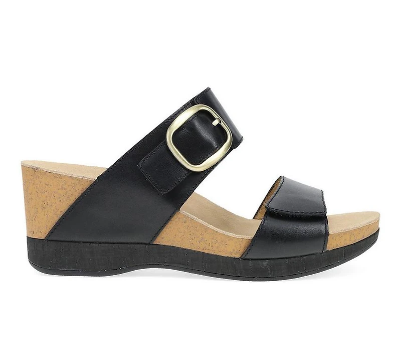 Women's Dansko Shannon Wedge Sandals