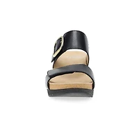 Women's Dansko Shannon Wedge Sandals