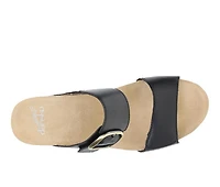 Women's Dansko Shannon Wedge Sandals