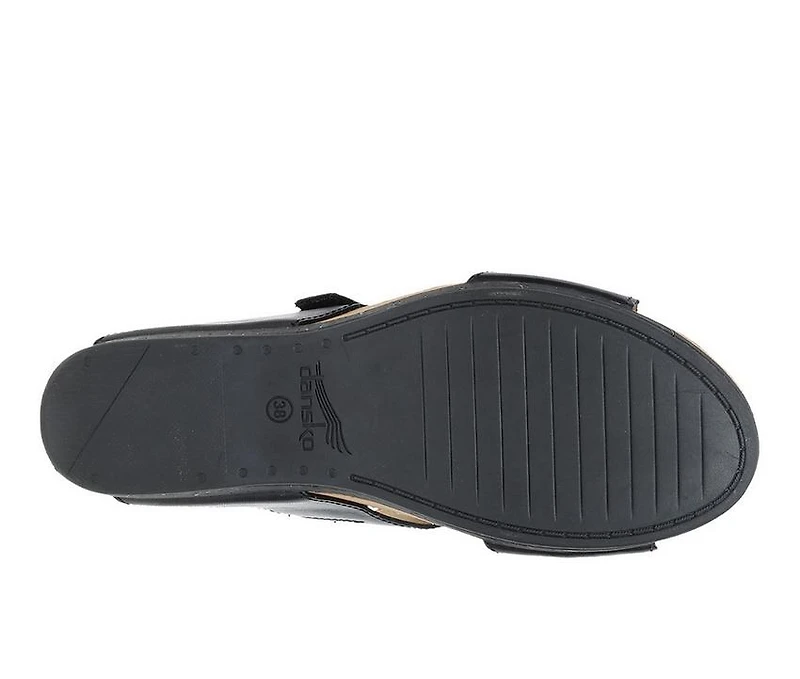 Women's Dansko Shannon Wedge Sandals