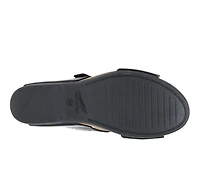 Women's Dansko Shannon Wedge Sandals