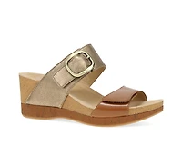 Women's Dansko Shannon Wedge Sandals