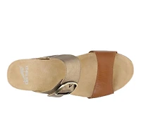 Women's Dansko Shannon Wedge Sandals