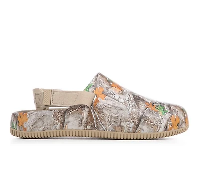 Men's Nike Calm Mule Real Tree NA Mules