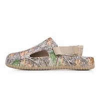 Men's Nike Calm Mule Real Tree NA Mules