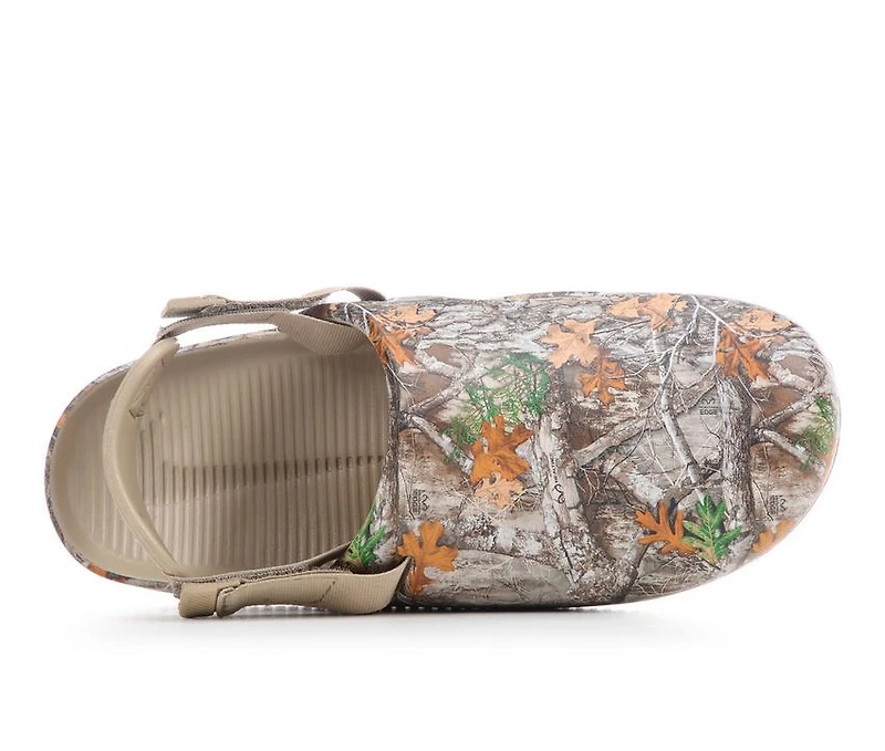 Men's Nike Calm Mule Real Tree NA Mules