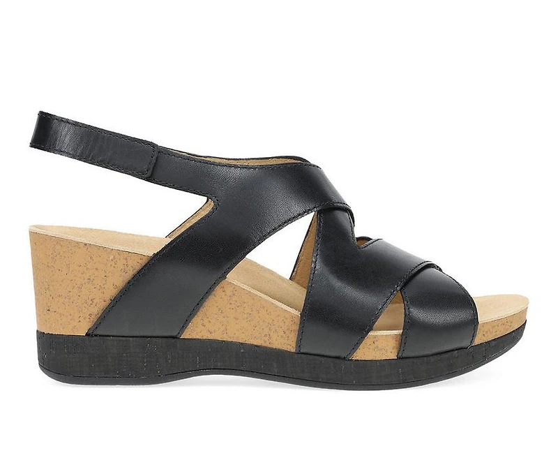 Women's Dansko Shyla Wedge Sandal