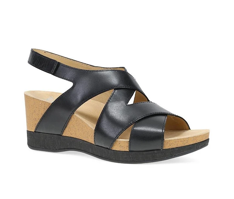 Women's Dansko Shyla Wedge Sandal
