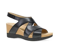Women's Dansko Shyla Wedge Sandal