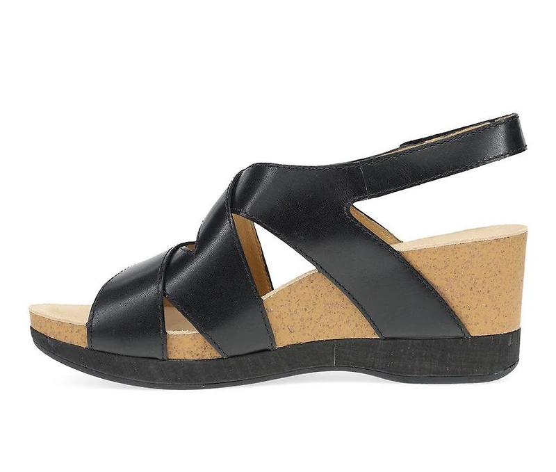 Women's Dansko Shyla Wedge Sandal