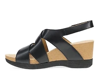 Women's Dansko Shyla Wedge Sandal