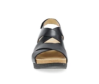 Women's Dansko Shyla Wedge Sandal