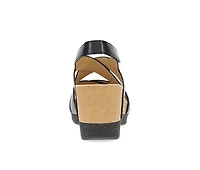 Women's Dansko Shyla Wedge Sandal