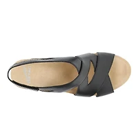 Women's Dansko Shyla Wedge Sandal