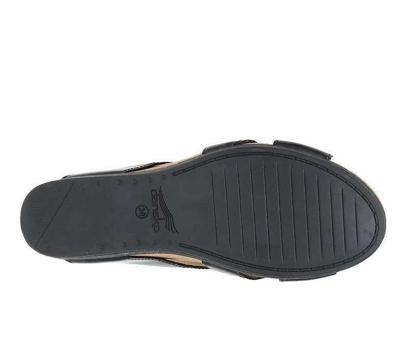 Women's Dansko Shyla Wedge Sandal