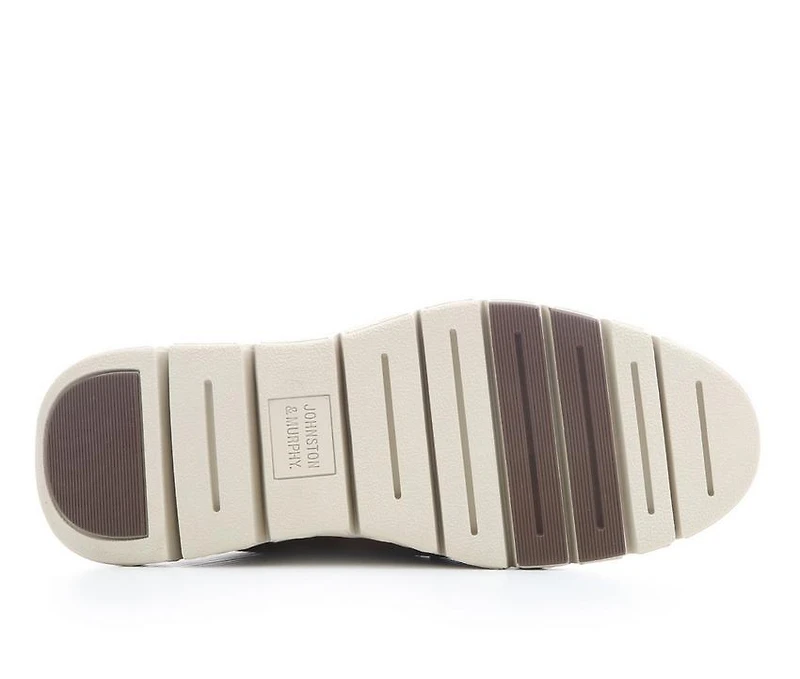 Men's Johnston and Murphy Connor PT Oxfords