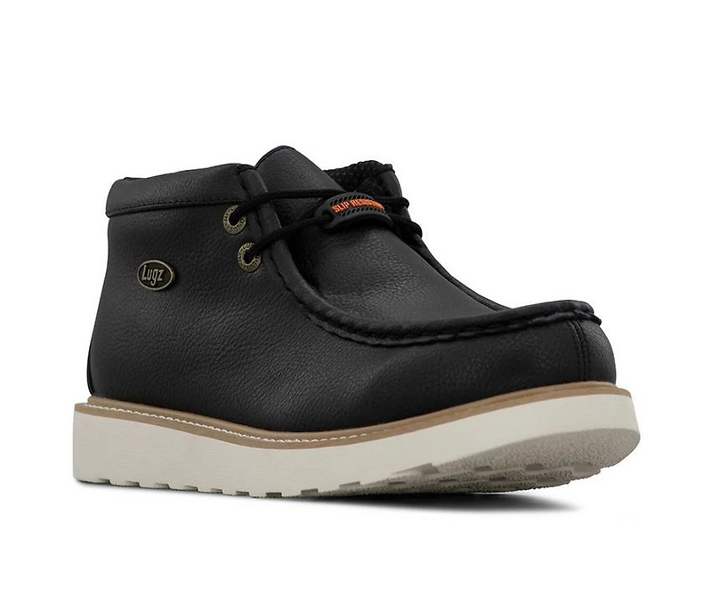 Men's Lugz Forager Work Boot