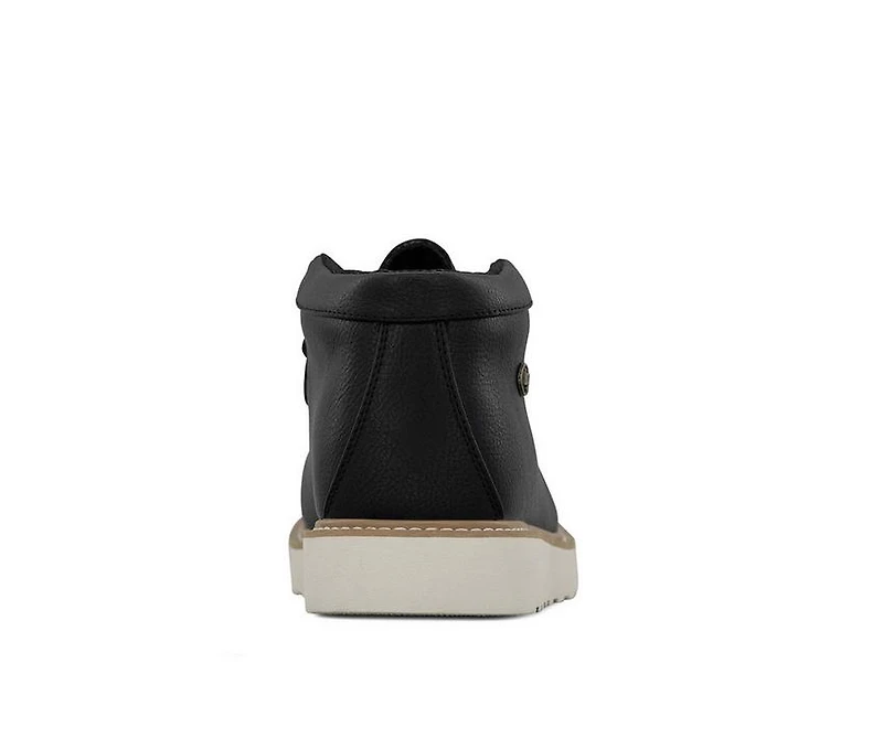 Men's Lugz Forager Work Boot