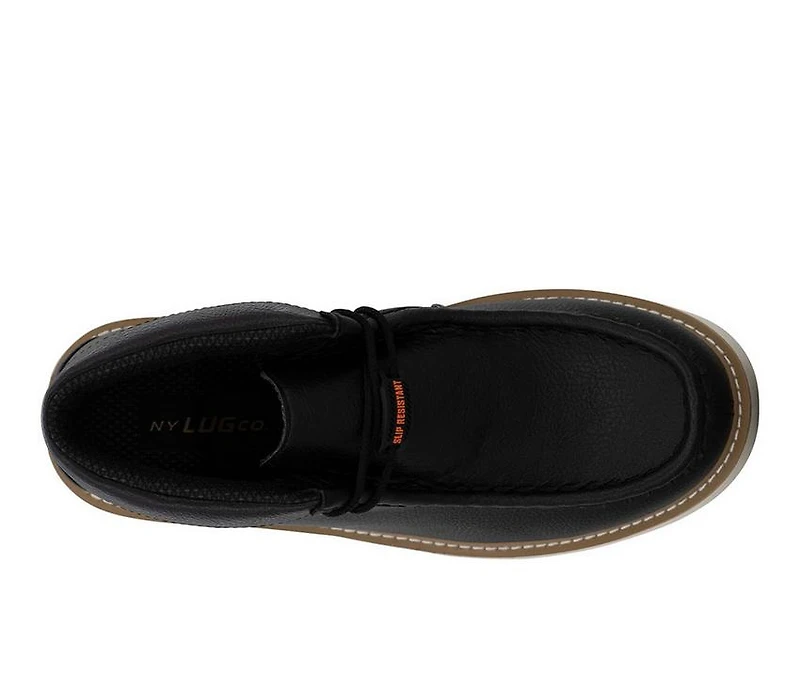 Men's Lugz Forager Work Boot