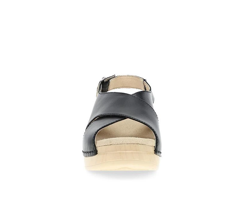 Women's Dansko Sloane Clog Sandals