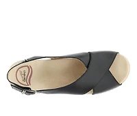 Women's Dansko Sloane Clog Sandals