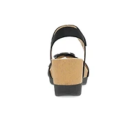 Women's Dansko Stella Wedge Sandals
