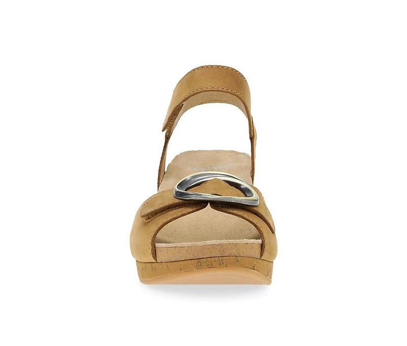 Women's Dansko Stella Wedge Sandals