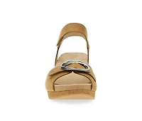 Women's Dansko Stella Wedge Sandals