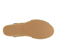 Women's Dansko Stella Wedge Sandals