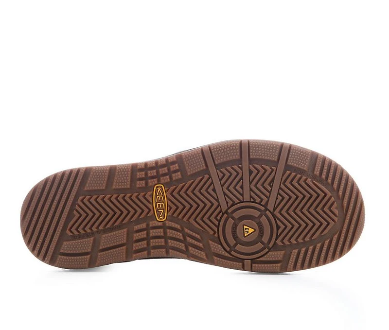 Women's KEEN Utility Kenton EH Work Shoes