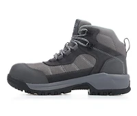 Women's KEEN Utility Skolie WP Hiker Work Boots