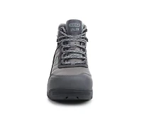 Women's KEEN Utility Skolie WP Hiker Work Boots