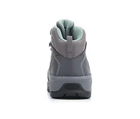 Women's KEEN Utility Skolie WP Hiker Work Boots