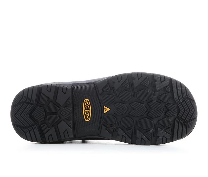 Women's KEEN Utility Skolie WP Hiker Work Boots