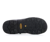 Women's KEEN Utility Skolie WP Hiker Work Boots