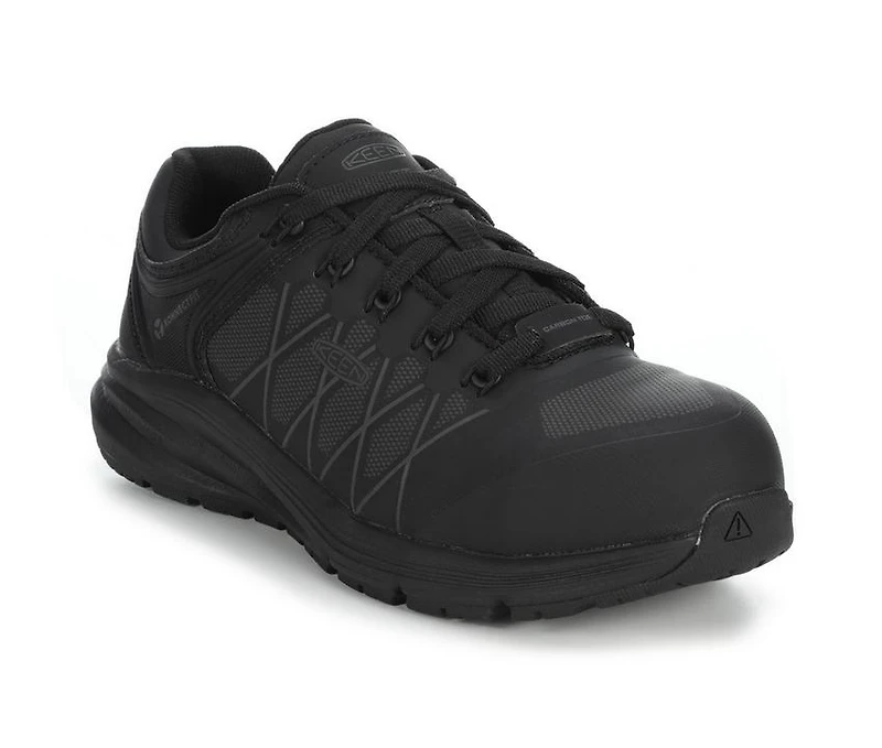 Men's KEEN Utility Vista XT Internal Met Work Shoes