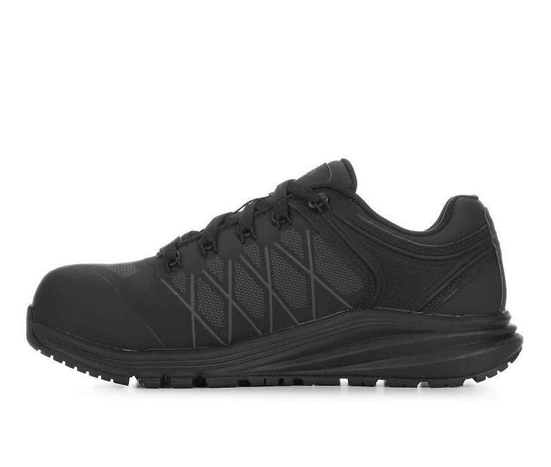 Men's KEEN Utility Vista XT Internal Met Work Shoes