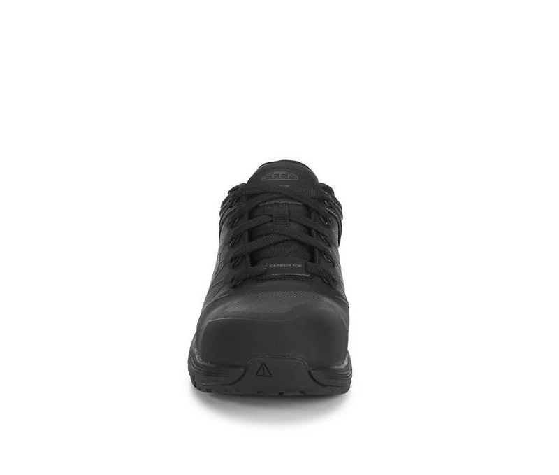 Men's KEEN Utility Vista XT Internal Met Work Shoes
