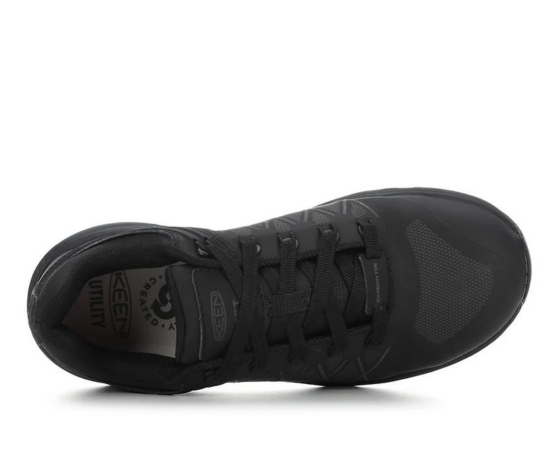 Men's KEEN Utility Vista XT Internal Met Work Shoes