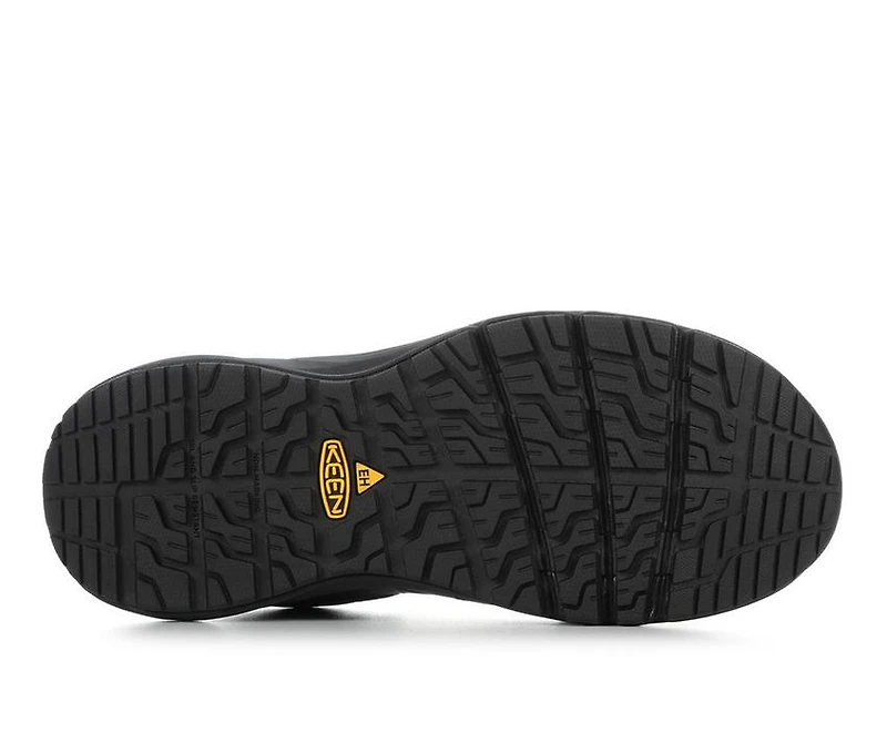 Men's KEEN Utility Vista XT Internal Met Work Shoes