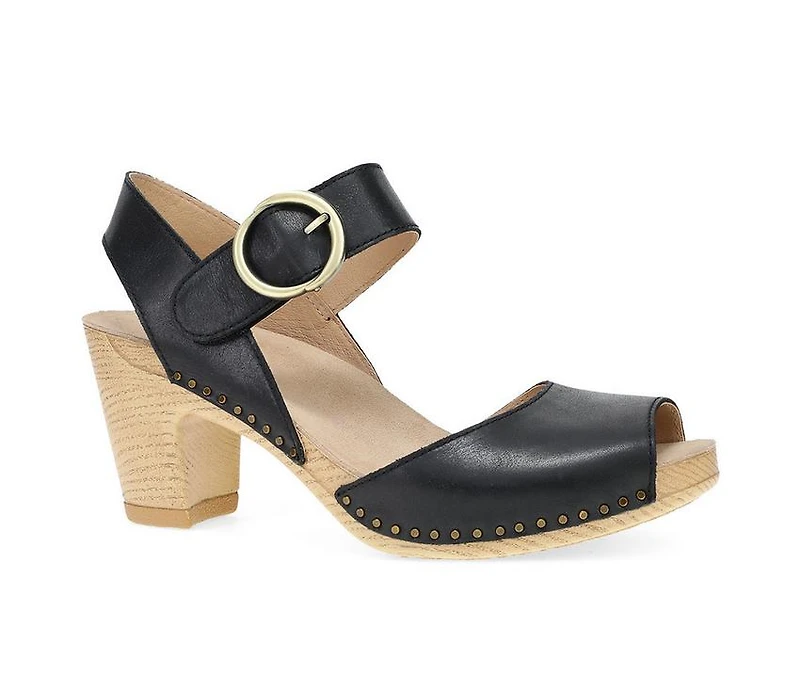 Women's Dansko Tamra Block Heel