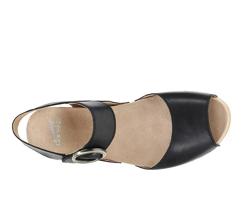 Women's Dansko Tamra Block Heel