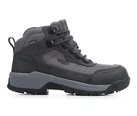 Men's KEEN Utility Skokie WP Hiker Work Boots