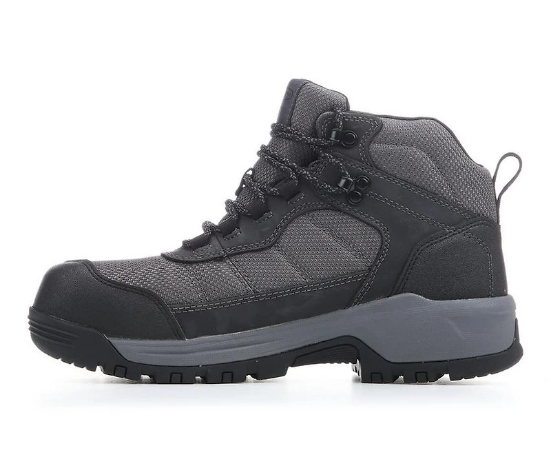 Men's KEEN Utility Skokie WP Hiker Work Boots