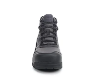 Men's KEEN Utility Skokie WP Hiker Work Boots