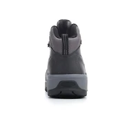 Men's KEEN Utility Skokie WP Hiker Work Boots