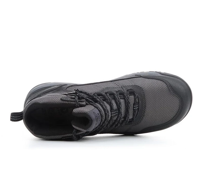 Men's KEEN Utility Skokie WP Hiker Work Boots
