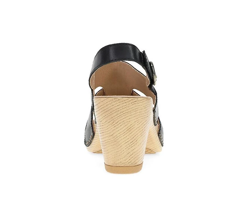 Women's Dansko Tatiana Heeled Sandals