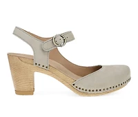 Women's Dansko Taytum Clog Heels