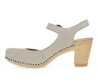 Women's Dansko Taytum Clog Heels